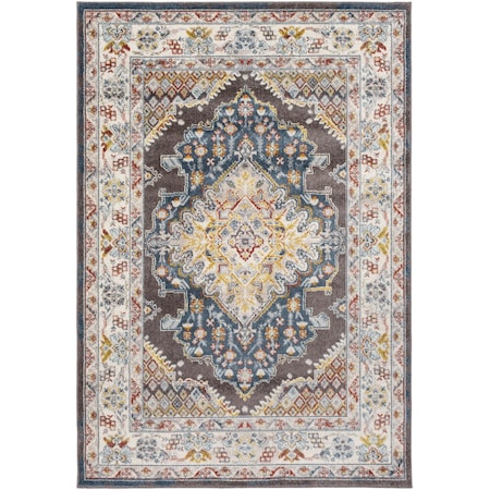 Livabliss Ankara AKR-2302 Machine Crafted Area Rug AKR2302-679